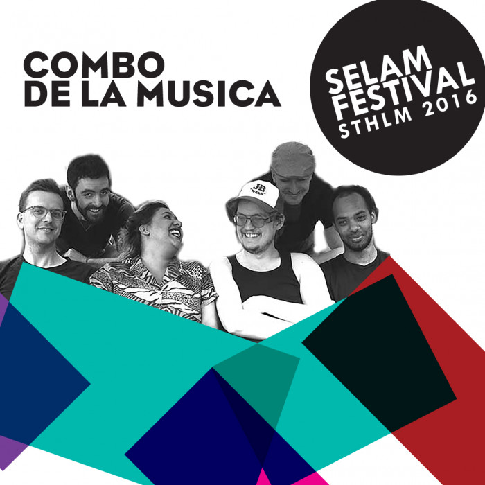 Selam Festival 2016 – Digital campaign